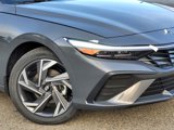 New 2025 Hyundai Elantra Sport image 3