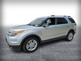 Used 2012 Ford Explorer XLT image 2