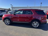 Used 2017 Ford Explorer XLT w/ Equipment Group 202A image 6