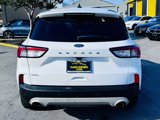 Used 2022 Ford Escape SEL image 6