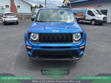 Used 2020 Jeep Renegade Sport image 2