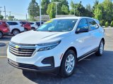 Used 2023 Chevrolet Equinox LS w/ LS Convenience Package image 3