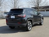 Certified 2018 Jeep Compass Limited image 3