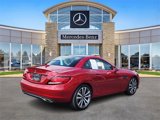 Certified 2020 Mercedes-Benz SLC 300 image 4