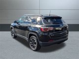 Used 2022 Jeep Compass Limited image 4