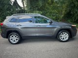 Used 2016 Jeep Cherokee Latitude w/ Cold Weather Group image 3