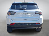 Certified 2024 Jeep Compass Limited w/ Elite Group image 5