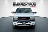 Used 2004 GMC Sierra 2500 SLT w/ Skid Plate Package image 2