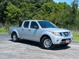 Used 2017 Nissan Frontier SV w/ SV Value Truck Package image 2