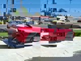 Used 2008 Chevrolet Corvette Convertible w/ Preferred Equipment Group image 2