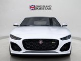 Used 2023 Jaguar F-TYPE R image 2