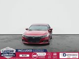 Used 2018 Honda Accord EX-L image 3