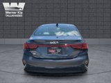 Certified 2022 Kia Forte LXS w/ LXS Technology Package image 6