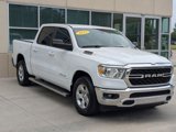 Used 2022 RAM 1500 Big Horn image 3