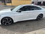 Used 2020 Honda Accord Sport image 2