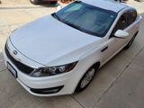 Used 2013 Kia Optima LX image 3