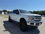 Used 2018 Ford F150 XLT w/ Equipment Group 301A Mid image 5