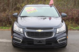 Used 2016 Chevrolet Cruze LT image 2
