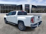 Used 2021 GMC Canyon Denali image 3