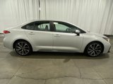 Certified 2020 Toyota Corolla SE image 4
