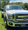 Used 2011 Ford F350 Lariat w/ Lariat Interior Pkg image 4