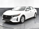 New 2025 Nissan Sentra S image 2