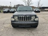 Used 2011 Jeep Liberty Sport image 5