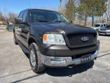 Used 2005 Ford F150 XLT image 6