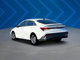 New 2025 Hyundai Elantra Sport image 5