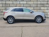 Used 2023 Cadillac XT5 Premium Luxury w/ LPO, Floor Liner Package image 6
