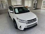 Used 2019 Toyota Highlander XLE image 6