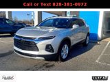 Certified 2021 Chevrolet Blazer LT image 2