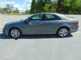 Used 2011 Ford Fusion SE w/ 202A Rapid Spec Order Code image 5