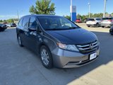 Used 2016 Honda Odyssey EX-L image 3
