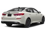 Used 2019 Kia Optima SX w/ SX Limited (Black) Package image 3