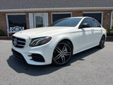 Used 2020 Mercedes-Benz E 350 Sedan w/ Premium Package image 3
