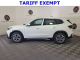 New 2025 BMW X1 xDrive28i w/ Convenience Package image 4