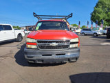 Used 2006 Chevrolet Silverado 2500 W/T image 2