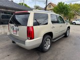 Used 2007 Cadillac Escalade AWD w/ Information Package image 6