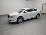 Used 2016 Buick LaCrosse Leather image 2