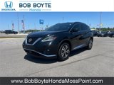 Used 2023 Nissan Murano SV image 2