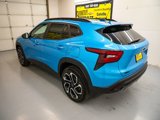 New 2025 Chevrolet Trax RS w/ Sunroof Package image 6