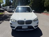 Used 2017 BMW X1 sDrive28i image 2