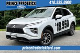 Used 2024 Mitsubishi Eclipse Cross ES image 3