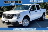 New 2025 Ford Maverick XL image 2