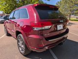 Used 2019 Jeep Grand Cherokee Overland image 3