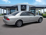Used 2003 Lincoln LS w/ Sport Package image 3