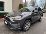 Used 2019 Toyota RAV4 XLE Premium w/ All Weather Liner Package image 4