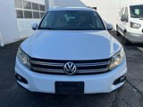 Used 2016 Volkswagen Tiguan SE image 3