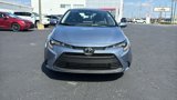 New 2025 Toyota Corolla LE image 2